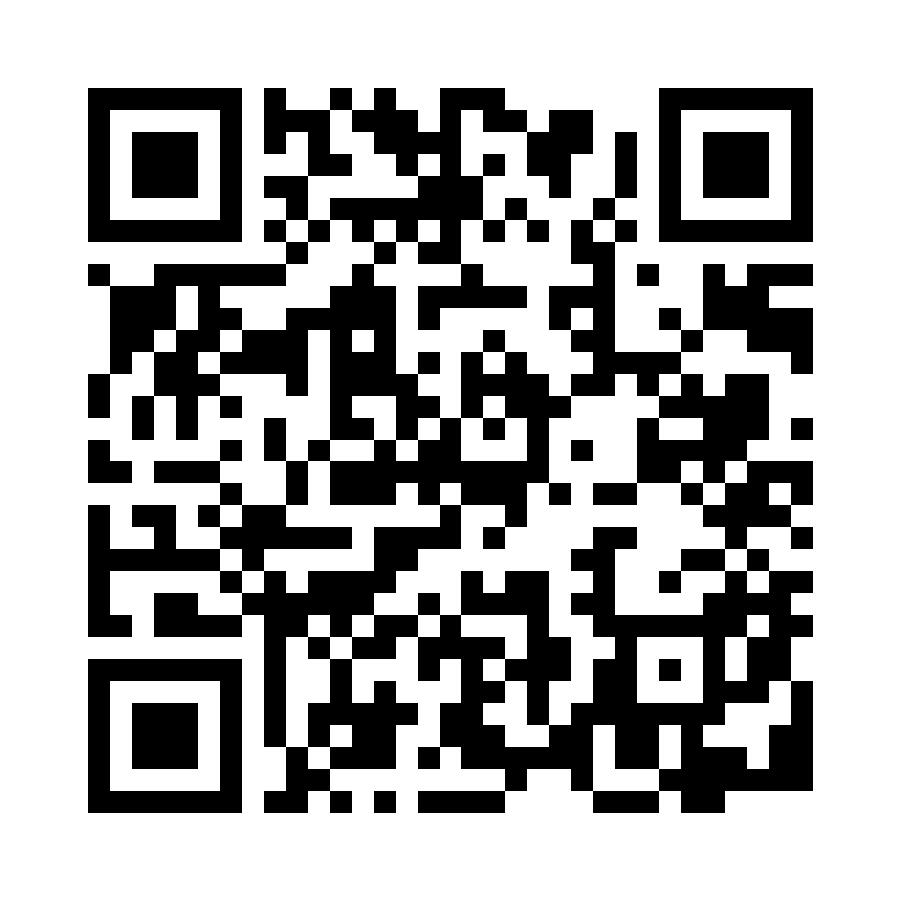 Código QR para abrir la demostración